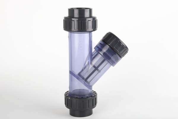 上杭Y型过滤器